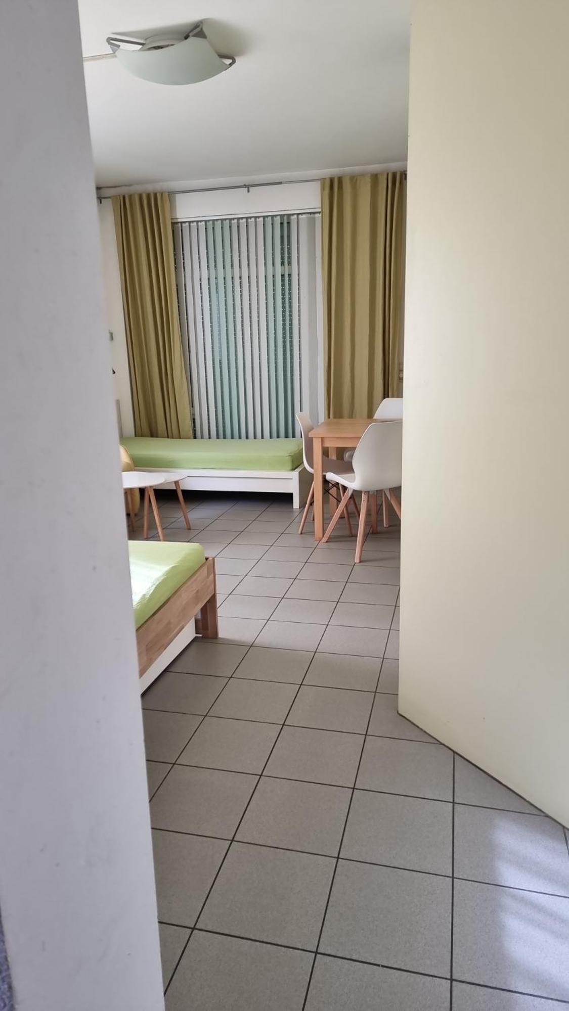 Gaestehaus3Land In Weil Am Rhein Bagian luar foto